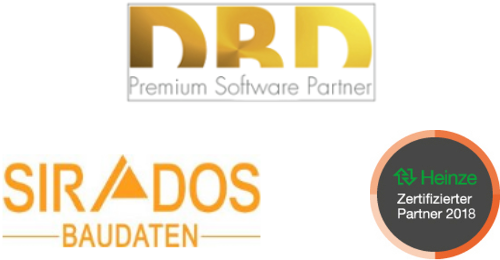 Ausschreibungstexte - VOB und DIN konform ausschreiben