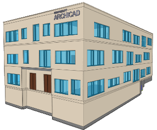 Open BIM funktioniert - mit ARCHICAD von GRAPHISOFT