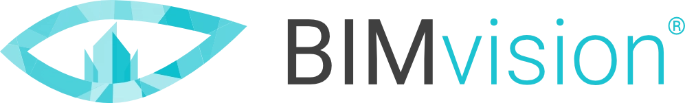BIM IFC Viewer Logo