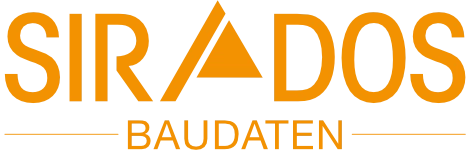 sirAdos Baudaten und Baupreise